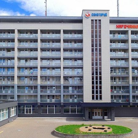 Narochanka Sanatorium Esterno foto