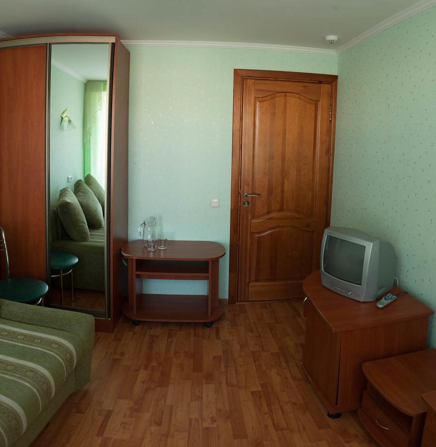 Narochanka Sanatorium Esterno foto