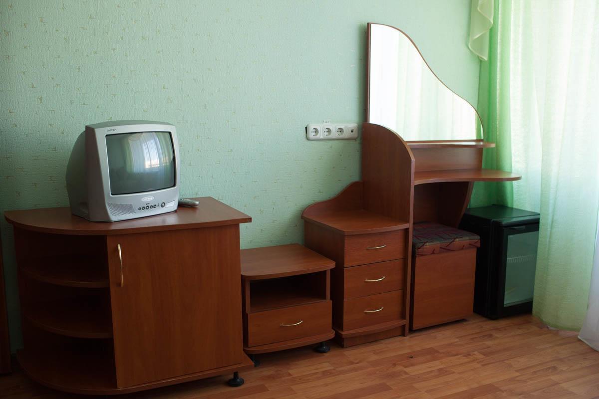 Narochanka Sanatorium Esterno foto
